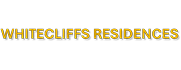 Whitecliffs Residences Logo