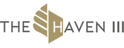 The Haven 3 at Majan Logo