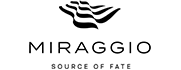 Miraggio at Al Marjan Logo