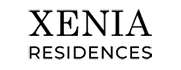 Xenia Residences at JVC Logo