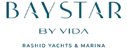 Emaar Baystar By Vida Logo