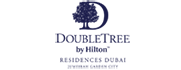 DoubleTree by Hilton Logo