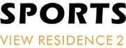 Sports View Residence 2 Logo