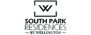 South Park Residences Dubai South Logo