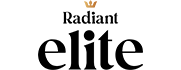 Radiant Elite Tower Logo