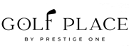 Golf Place by Prestige One Logo