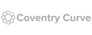 Coventry Curves at Dubai Industrial City Logo