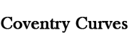 Coventry Curves at Dubai Industrial City Logo