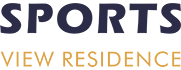 Sports View Residence Logo