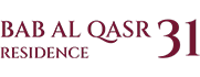 Bab Al Qasr Residence 31 Logo