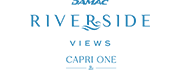 Capri 1 at Riverside Views Logo
