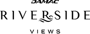 DAMAC Riverside Views Phase 2 Logo