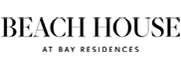 Beach House at Bay Residences Logo