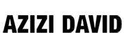 Azizi David at Al Jaddaf Logo