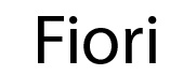 Fiori at Town Square Logo