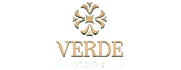 Verde at Dubai Sports City Logo