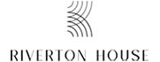 Riverton House by Ellington Logo