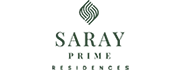 Saray Prime Residence at DLRC Logo
