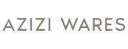 Azizi Wares Logo
