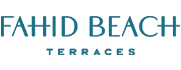 Fahid Beach Terraces Logo