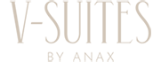 V Suites by Anax Logo