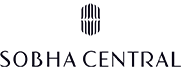 Sobha Central Phase 2 Logo