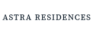 Astra Residence Logo