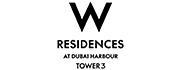 W Residences Tower 3 Logo