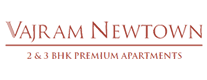 Vajram Newtown Logo