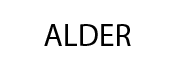 Alder at Park Five Logo
