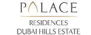Palace Residences Hillside Logo