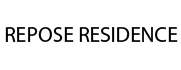 Repose Residence Logo