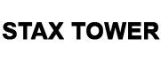 Stax Tower at JVC Logo