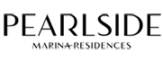 Pearlside Marina Residences Logo