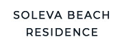 Soleva Beach Residence Logo