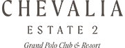 Chevalia Estate 2 at Grand Polo Logo