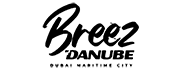 Danube Breez Logo