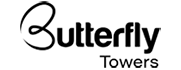 Butterfly Towers Logo