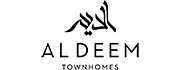Al Deem Townhomes Logo