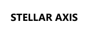 Stellar Axis Logo