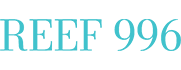 Reef 996 Logo