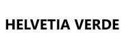 Helvetia Verde Logo