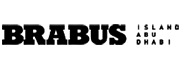 Brabus Island Villas Chapter Two Logo
