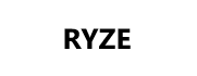 Ryze at Dubai International City Logo