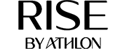 Rise by Athlon 1 Logo
