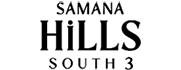 Samana Hills South 3 Logo