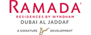Ramada Residences at Al Jaddaf Logo