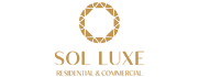 Sol Luxe Tower Logo