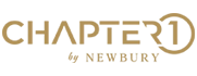 Chapter 01 by Newbury Logo