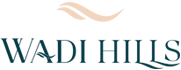 Wadi Hills at DLRC Logo